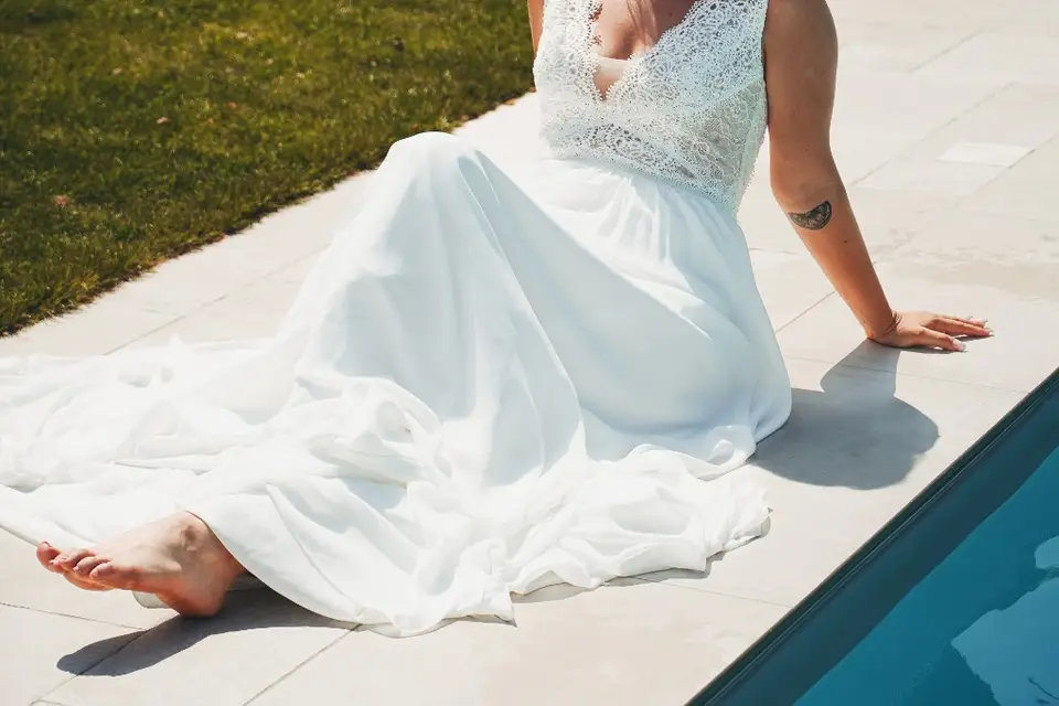 Esmée.Mariage — photo 3