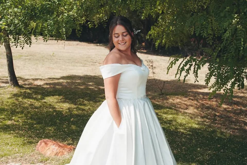 Esmée.Mariage — photo 5