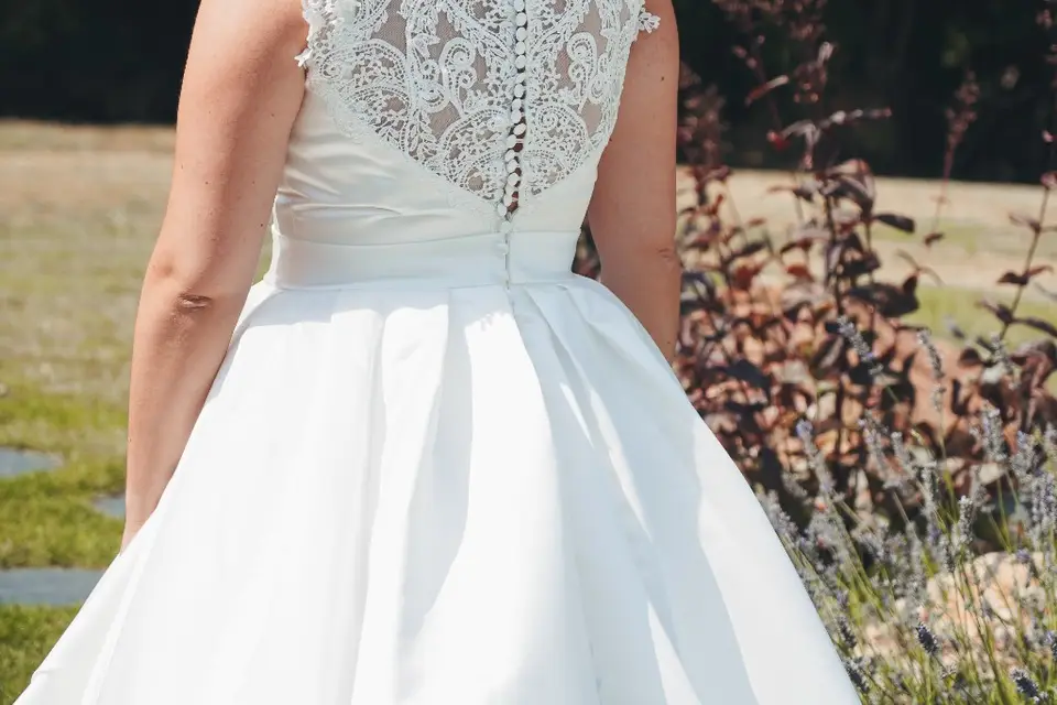 Esmée.Mariage — photo 6