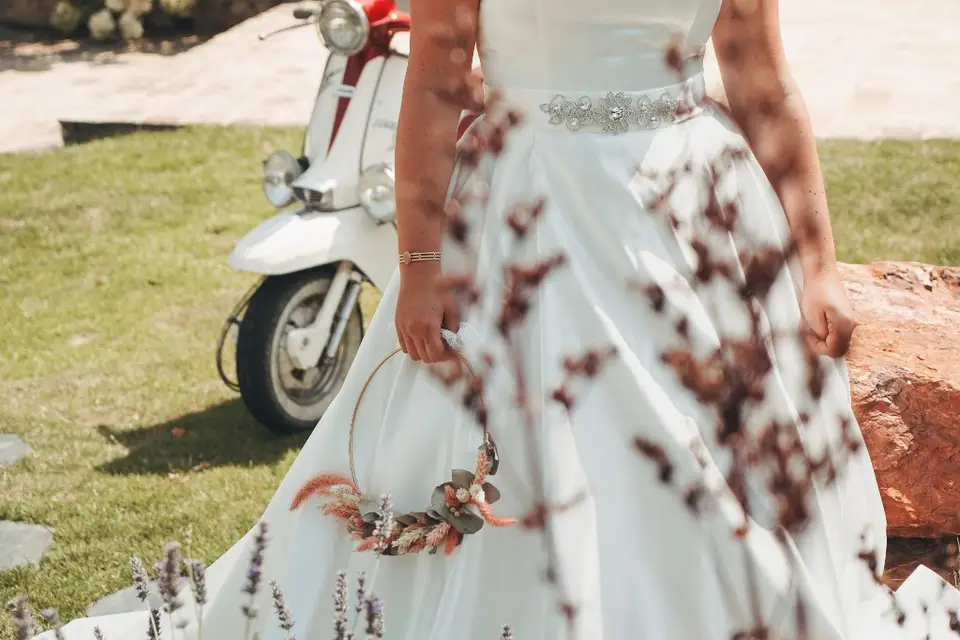 Esmée.Mariage — photo 7