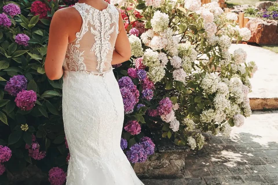 Esmée.Mariage — photo 8