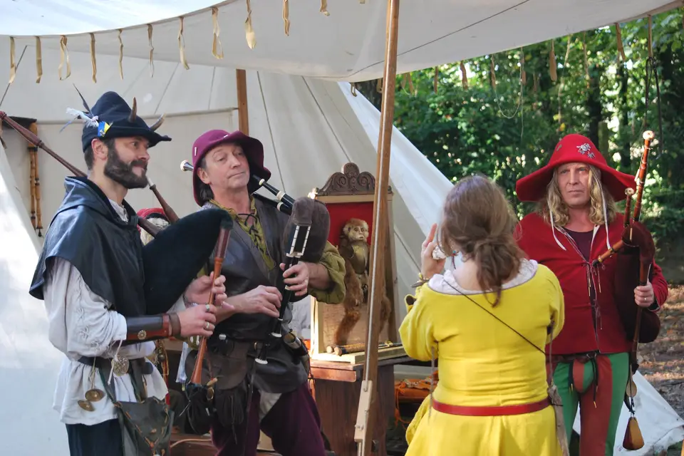 La Marotte — photo 5