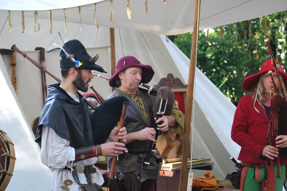 La Marotte — photo 2