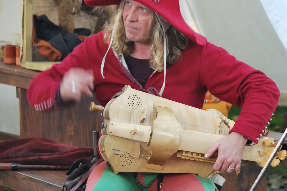 La Marotte — photo 3