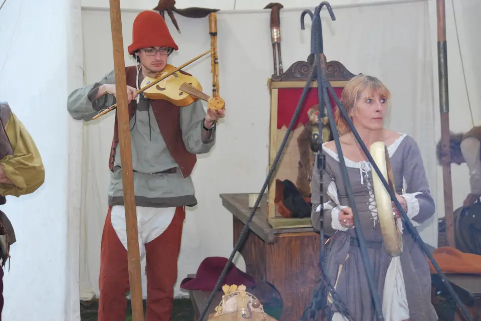 La Marotte — photo 4