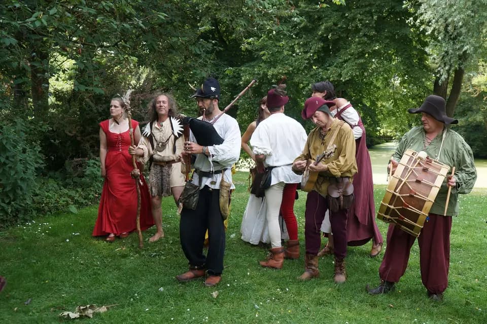 La Marotte — photo 7