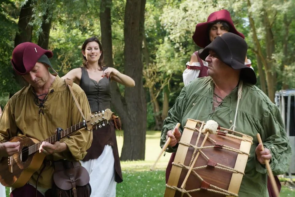 La Marotte — photo 1