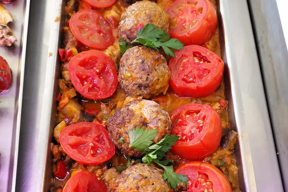 Traiteur Février — photo 4