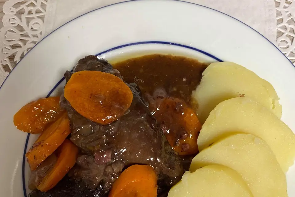 Traiteur Février — photo 5