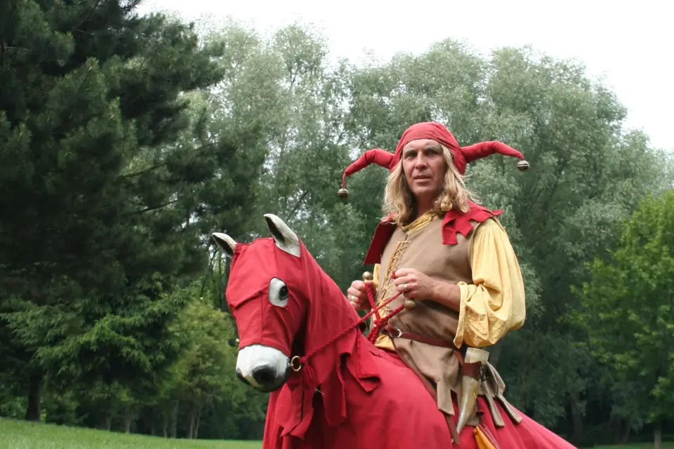 La Marotte — photo 8