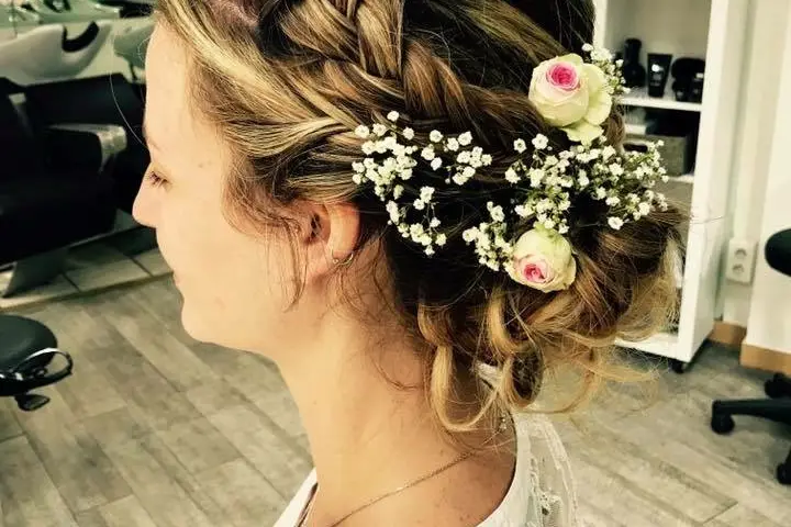 LS Coiffure — photo 1