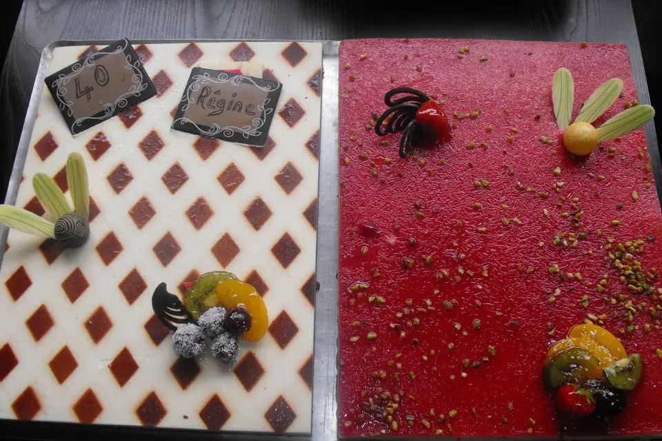 Guéguen Serge Traiteur — photo 3