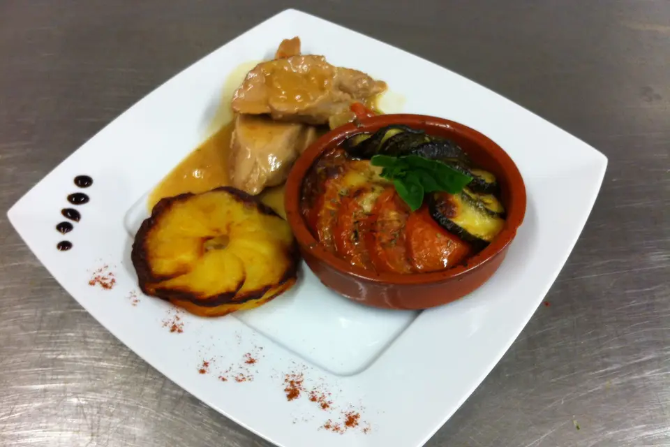 Guéguen Serge Traiteur — photo 7