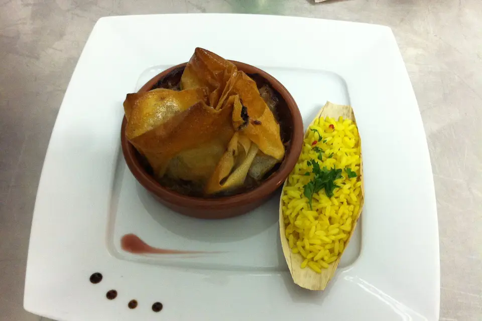 Guéguen Serge Traiteur — photo 5