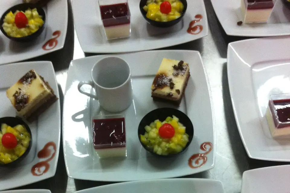 Guéguen Serge Traiteur — photo 2