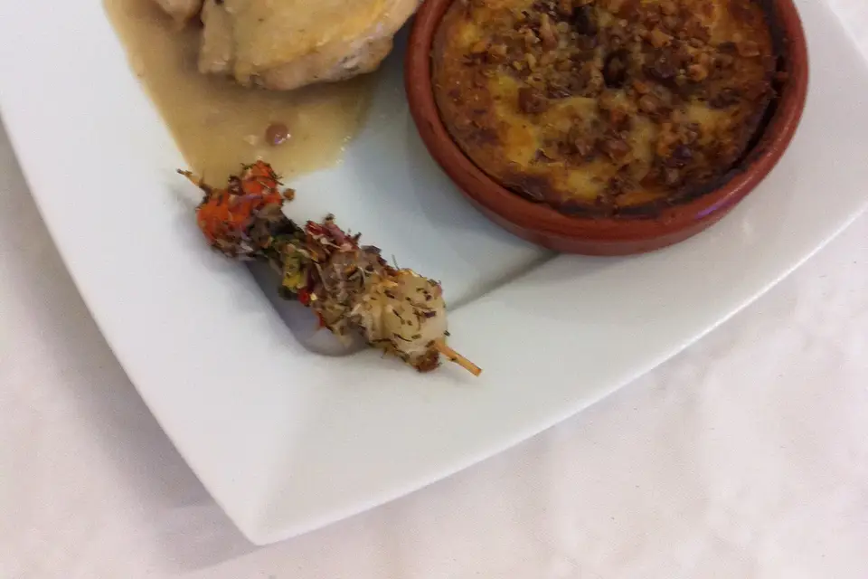 Guéguen Serge Traiteur — photo 9