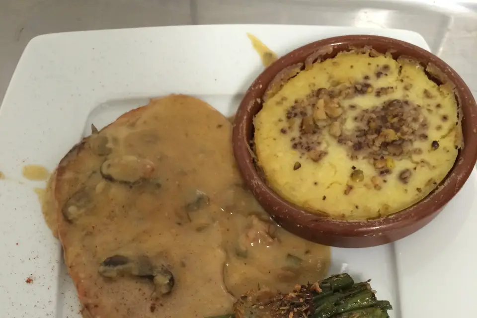 Guéguen Serge Traiteur — photo 8