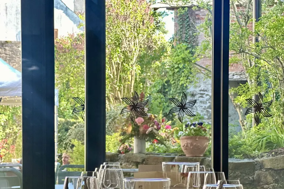 Logis Hôtel Restaurant l'Argence — photo 1