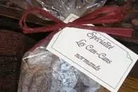 Chocolaterie du Drakkar — photo 2