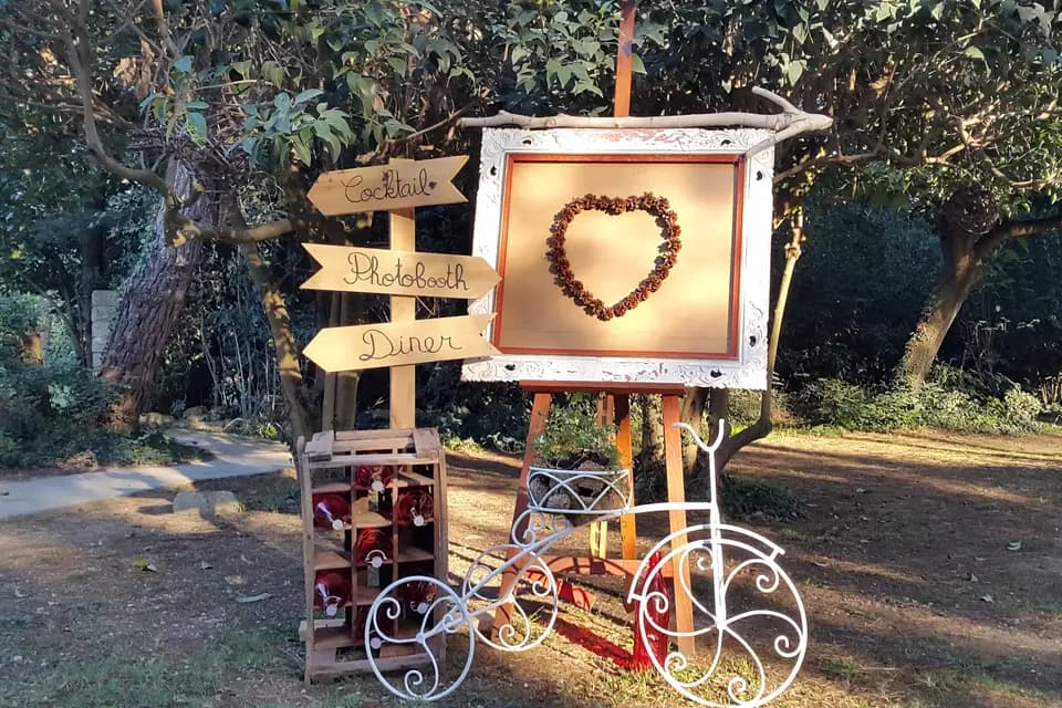 Borne selfie — photo 3