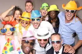 Borne selfie — photo 6