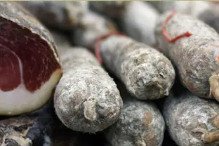 Le Fumet de L'Arrée — photo 4