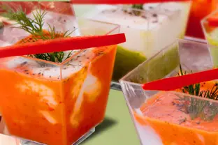 Le Fumet de L'Arrée — photo 3