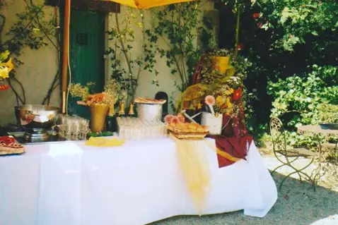 Le Fumet de L'Arrée — photo 6