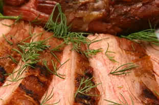 Le Fumet de L'Arrée — photo 2