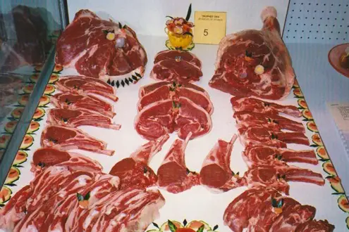 Le Fumet de L'Arrée — photo 7