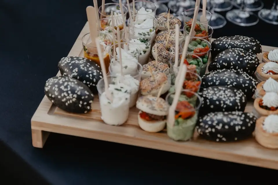 Bretagne Traiteur — photo 5