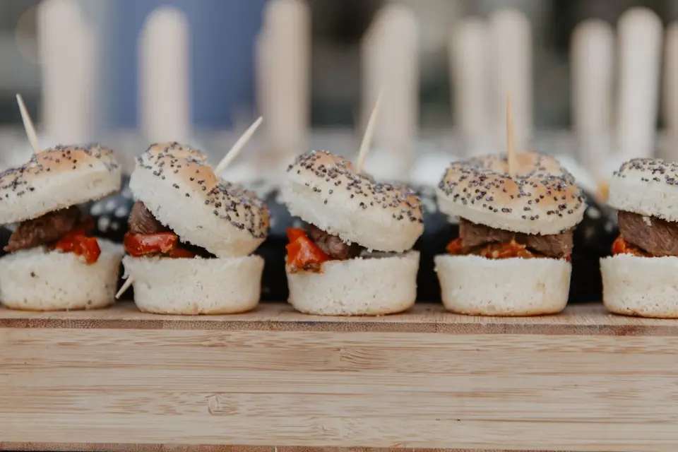 Bretagne Traiteur — photo 7