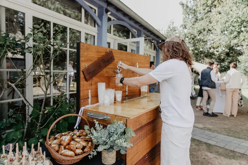 Bretagne Traiteur — photo 9