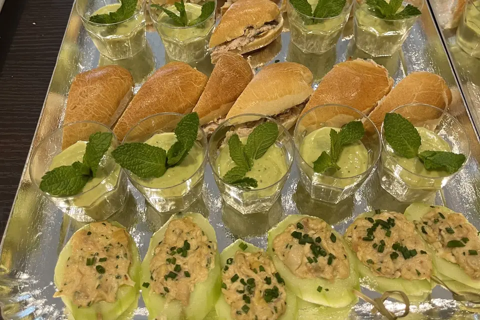 Les Petits Buffets — photo 7