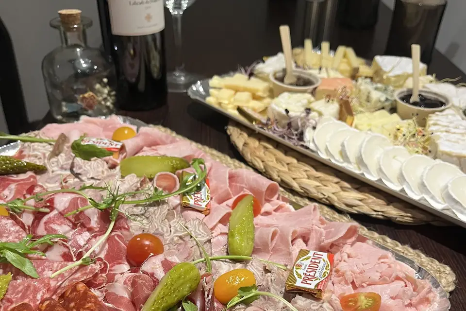 Les Petits Buffets — photo 2