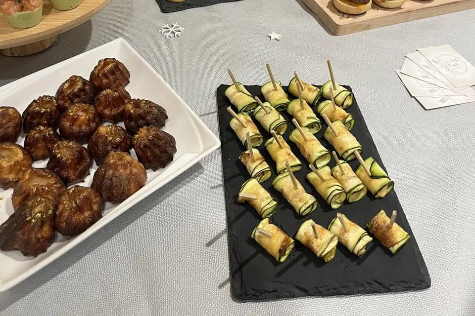 Les Petits Buffets — photo 3