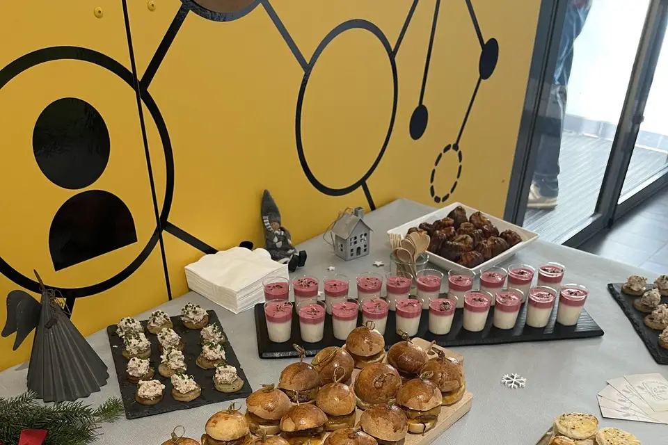 Les Petits Buffets — photo 1