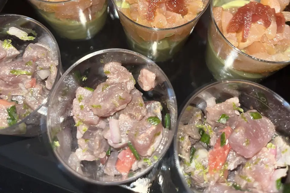 Les Petits Buffets — photo 4