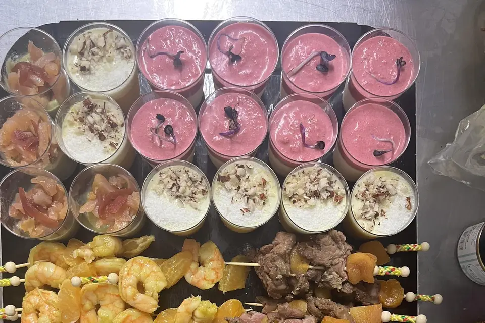 Les Petits Buffets — photo 6