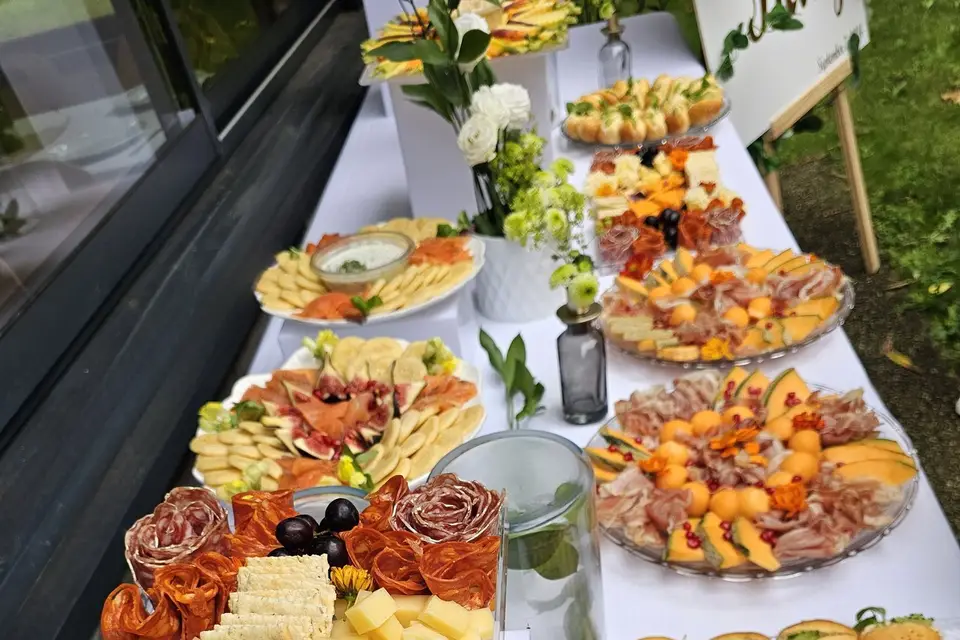 La Roulotte de Printemps — photo 2