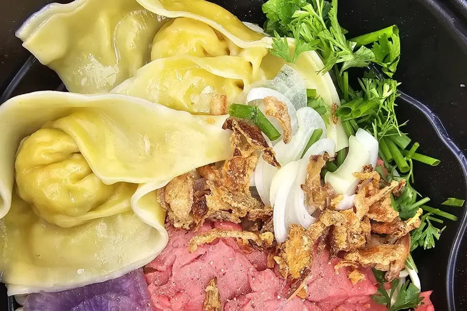 La Roulotte de Printemps — photo 1