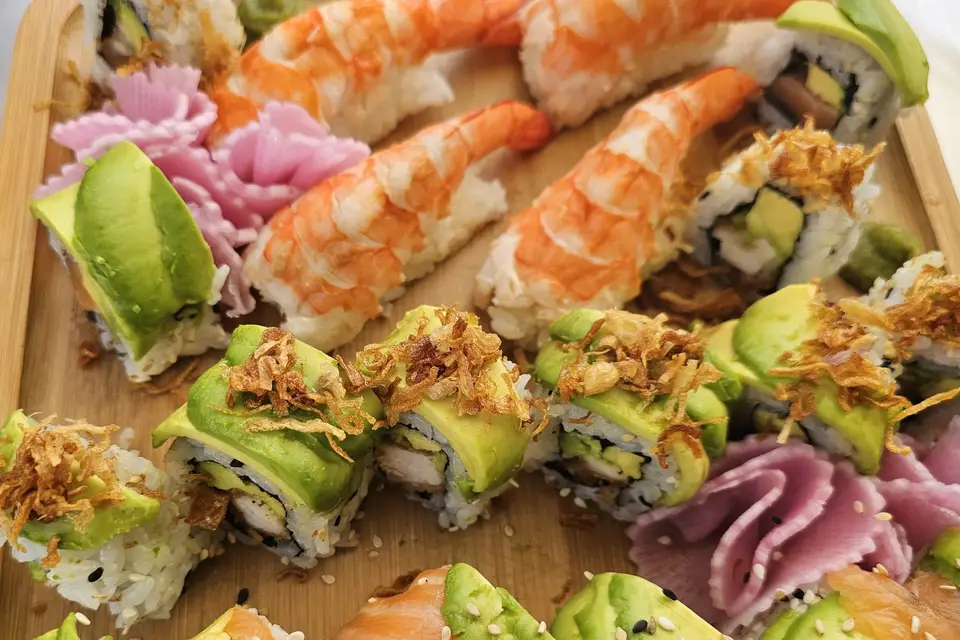 La Roulotte de Printemps — photo 4