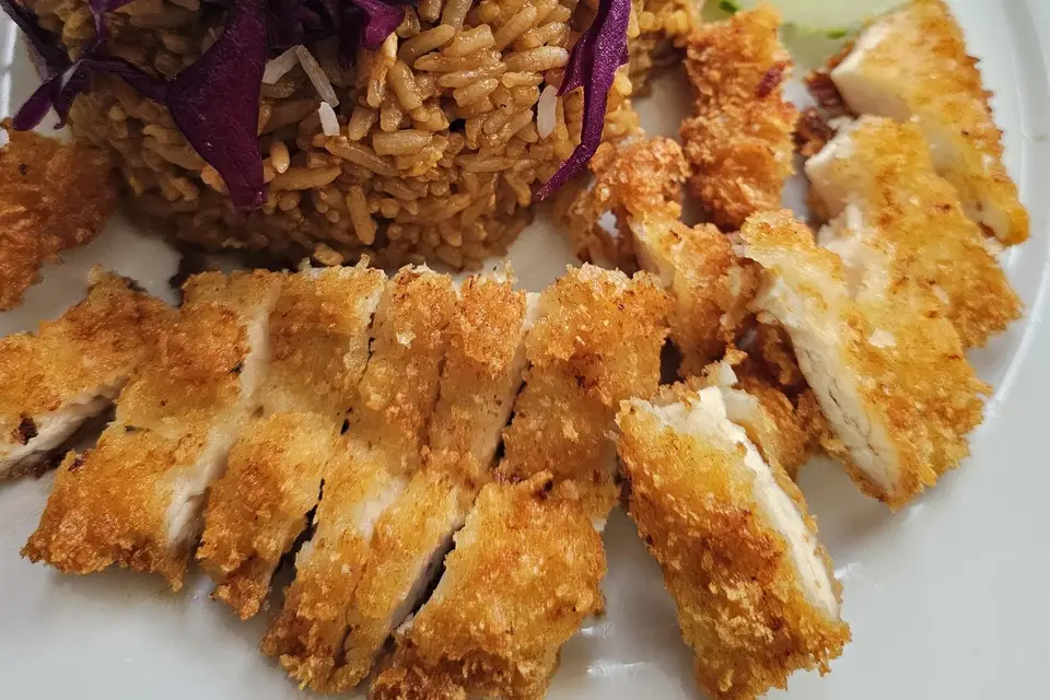 La Roulotte de Printemps — photo 7