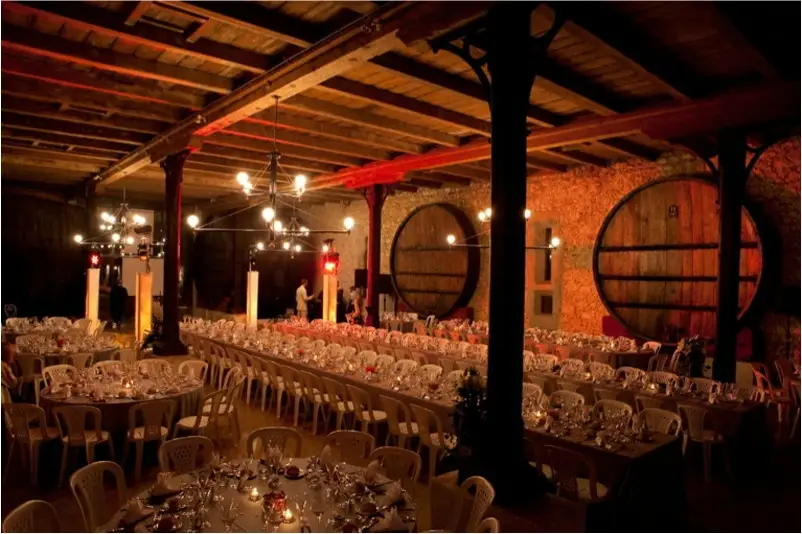 Château Pech-Céleyran