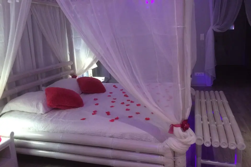 La Paillote Exotique — photo 4