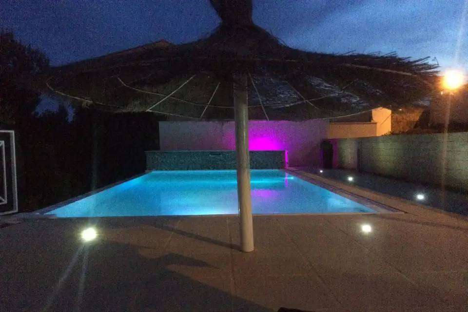 La Paillote Exotique — photo 5