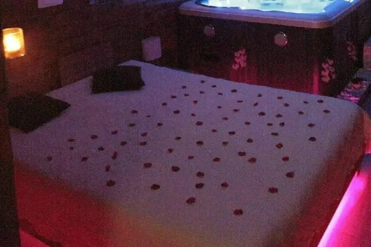 La Paillote Exotique — photo 6