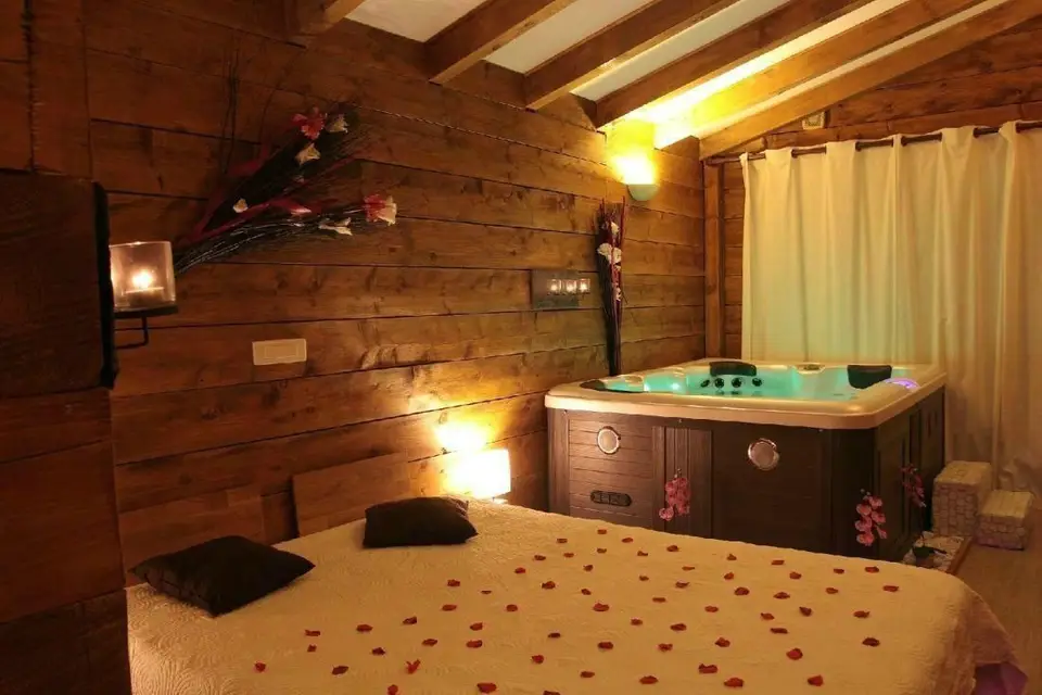 La Paillote Exotique — photo 7