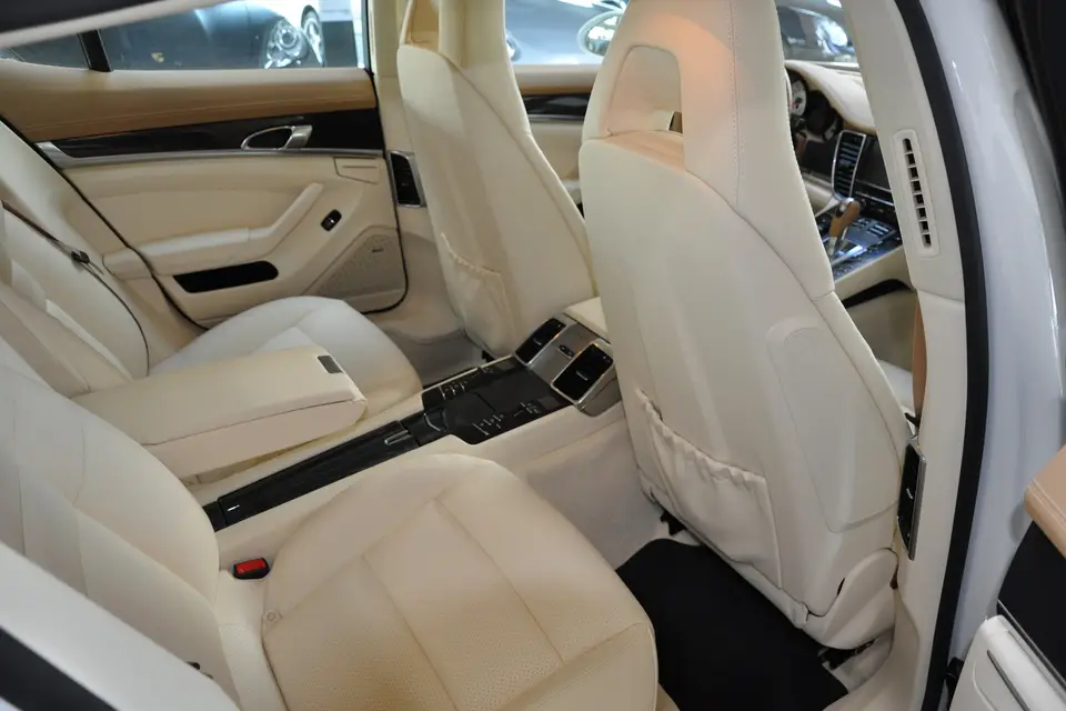 NS Car Prestige — photo 5