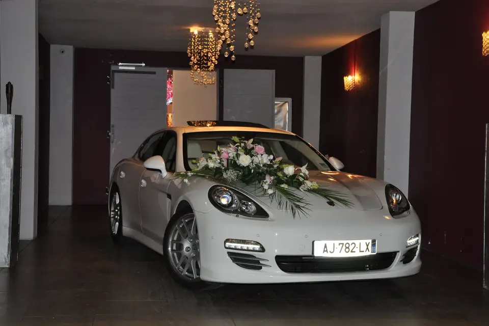 NS Car Prestige — photo 3